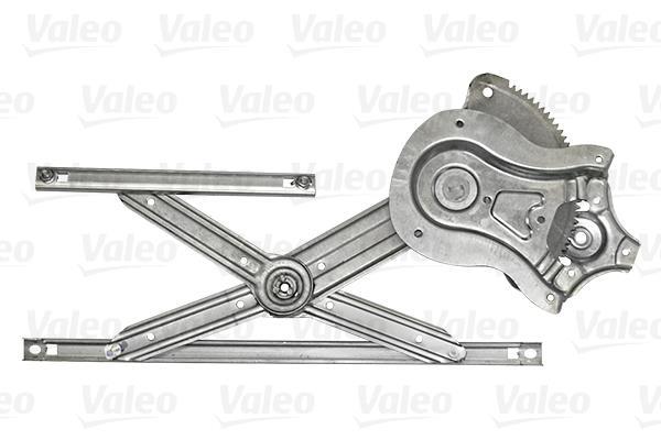 Mécanisme de lève-vitre (Mécanisme de lève-vitre) VALEO 851430